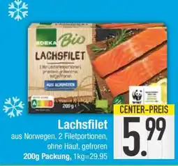 Edeka Lachsfilet Angebot