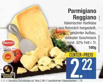 Edeka Parmigiano Reggiano Angebot