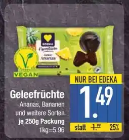 Edeka Geleefrüchte Angebot