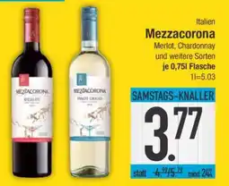 Edeka Mezzacorona Angebot