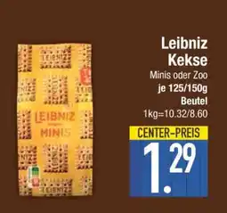 Edeka Leibniz Kekse Angebot