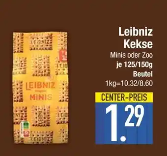 Edeka Leibniz Kekse Angebot