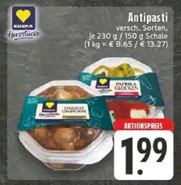 Edeka Antipasti Angebot
