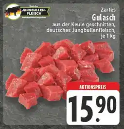 Edeka Zartes Gulasch Angebot