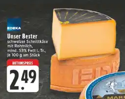 Edeka Unser Bester Angebot
