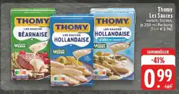 Edeka Thomy Les Sauces Angebot