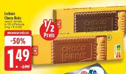 Edeka Leibniz Choco Keks Angebot