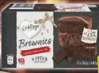 Netto Marken-Discount Brownies Angebot