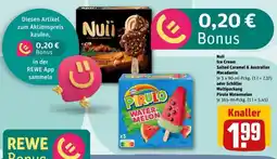 REWE Schöller Multipackung Pirulo Watermelon Angebot