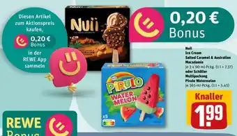 REWE Schöller Multipackung Pirulo Watermelon Angebot