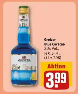 REWE Greizer Blue Curacao Angebot