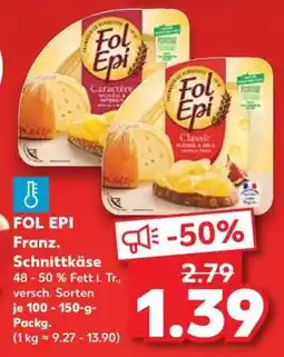 Kaufland Fol Epi Angebot