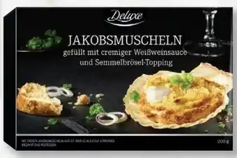 Lidl Jakobsmuscheln Angebot