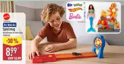 Aldi Nord Spielzeug Angebot