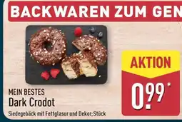 Aldi Nord Dark Crodot Angebot