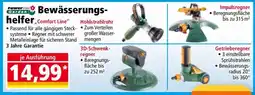 Norma Bewässerungshelfer „Comfort Line“ Angebot