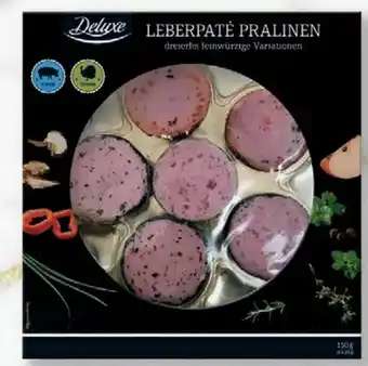 Lidl Leberpâté Angebot