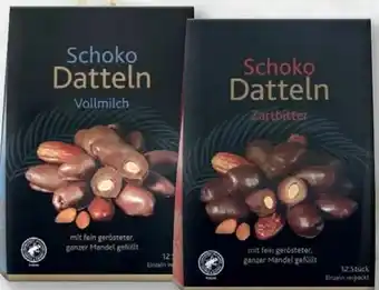 Lidl Schoko Datteln Angebot