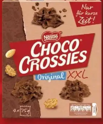 Lidl Choco Crossies XXL Angebot