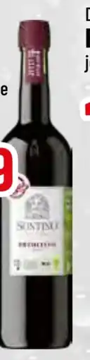 trinkgut Sontino Bio Vegan Primitivo Angebot