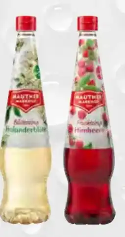 trinkgut Mautner Markhof Sirup Angebot