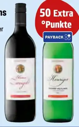 trinkgut Winzer Krems Sandgrube 13 Blauer Zweigelt Angebot