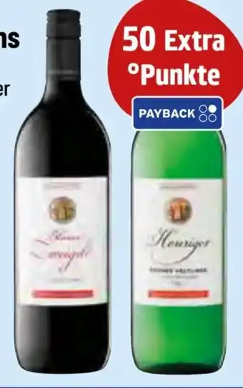trinkgut Winzer Krems Sandgrube 13 Blauer Zweigelt Angebot