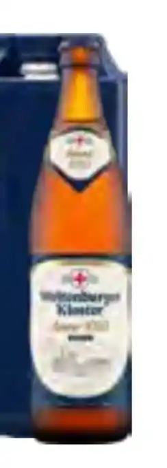 trinkgut Weltenburger Klosterbrauerei Anno 1050 Angebot