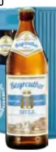 trinkgut Bayreuther Brauhaus Hell Angebot