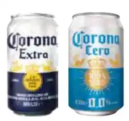 trinkgut Corona Extra Cerveza Angebot