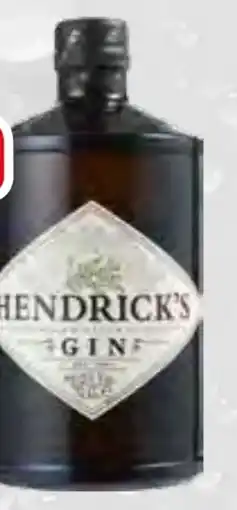 trinkgut Hendrick‘s Gin Angebot