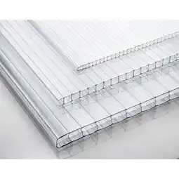 BayWa Gutta Polycarbonat Hohlkammerplatte Angebot