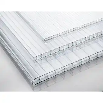 BayWa Gutta Polycarbonat Hohlkammerplatte Angebot