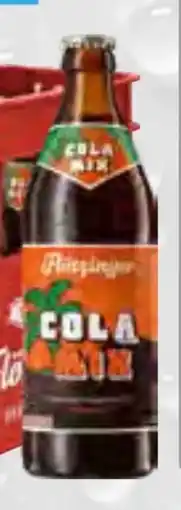 trinkgut Flötzinger Bräu Cola-Mix Angebot