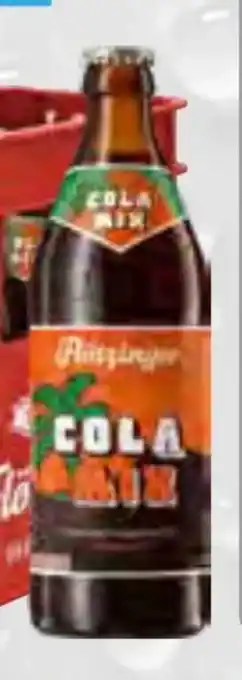 trinkgut Flötzinger Bräu Cola-Mix Angebot