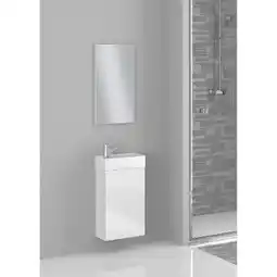 BayWa Valblue Badmöbel-Set Torino Angebot