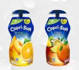trinkgut Capri Sun Säfte Angebot