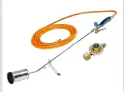 BayWa CFH Abflammgerät GV 900 Angebot