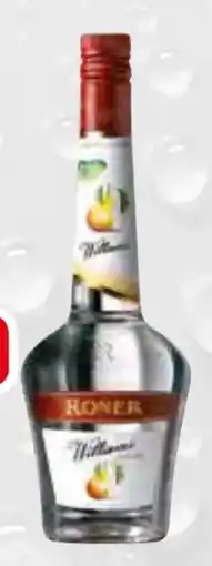 trinkgut Roner Williams-Christ-Birnen-Brand Angebot