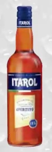 trinkgut Itarol Aperitivo Angebot