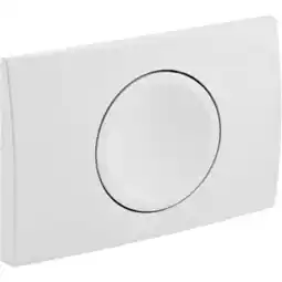 BayWa Geberit Betätigungsplatte Geb Delta 15 Angebot