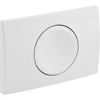 BayWa Geberit Betätigungsplatte Geb Delta 15 Angebot