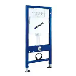 BayWa Geberit WC-Vorwandelement Duofix Basic Angebot