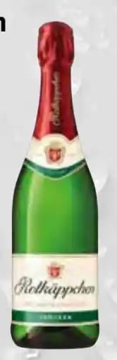 trinkgut Rotkäppchen Sekt Angebot