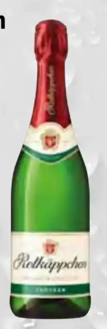 trinkgut Rotkäppchen Sekt Angebot