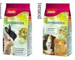 BayWa Panto Zwergkaninchenfutter Angebot
