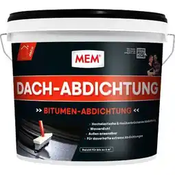 BayWa MEM Dach-Abdichtung Angebot