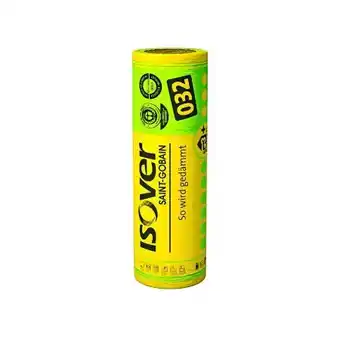 BayWa Isover Klemmfilz Integra ZKF WLG 032 Angebot