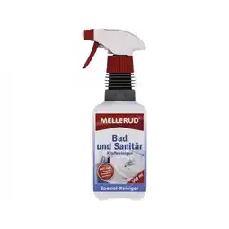 BayWa Mellerud Bad-Sanitär Kraftreiniger Angebot