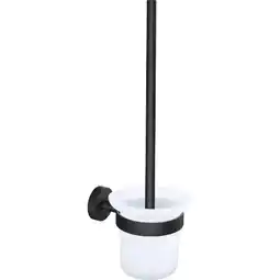 BayWa Tesa WC-Bürstengarnitur Moon Angebot